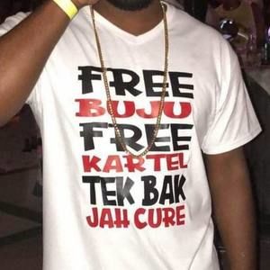 Meet your Posher, Vaughn